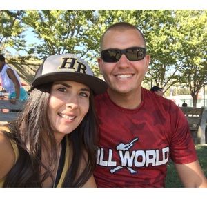 Meet your Posher, Krista